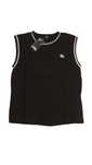 Tank Top Koszulka męska  CZARNA XL