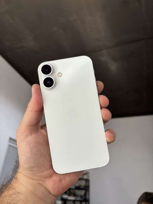 Apple iphone 16 64 gb 100% айфон XR