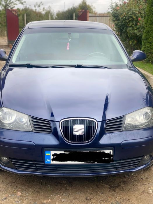 Продам Seat Cordoba