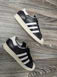 Кожаные кроссовки adidas Originals Superstar Vintage