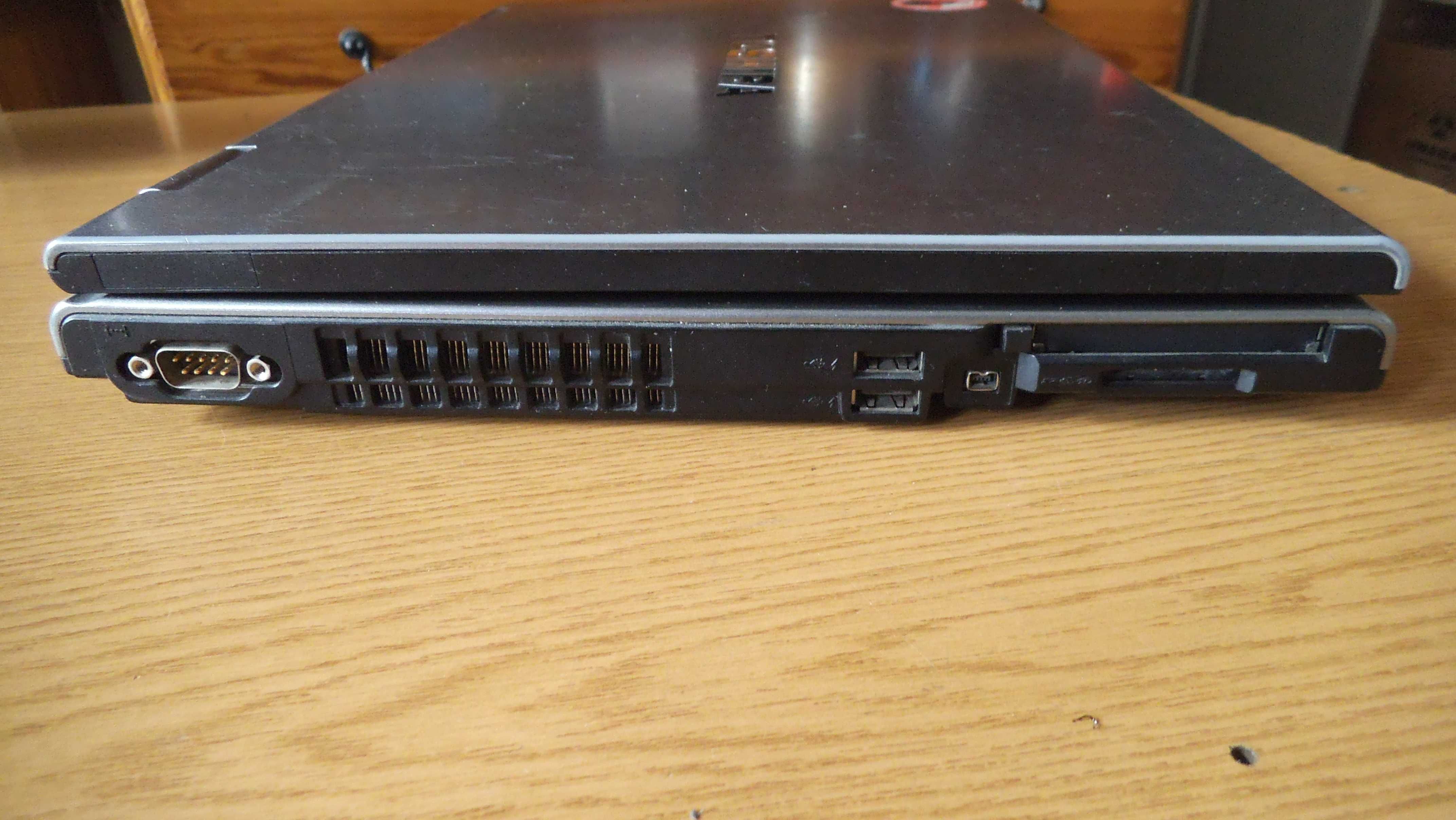 Laptop Toshiba Tecra S5 Inter Core2 2,2GHz
