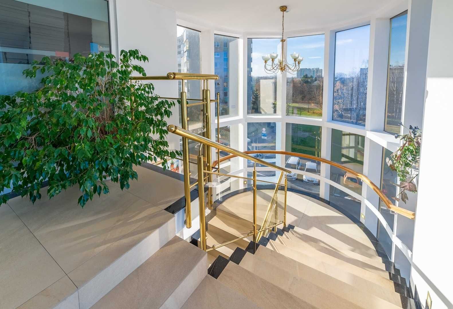 Lokal biurowy 44,78 m2 + meble w cenie Wilanów