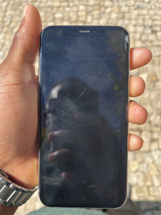 Iphone 11 pro 256GB