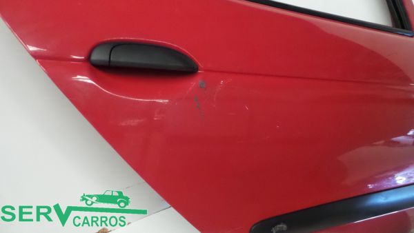 Porta trás direita RENAULT Megane I Break (KA0/1_)