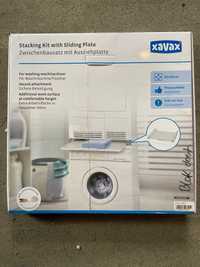 Xavax łącznik półka do suszarki na pranie