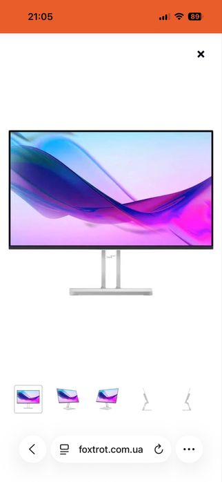 Монітор LENOVO 24" L24i-4A