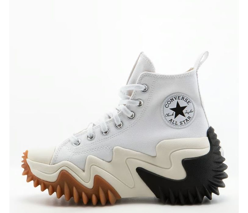 Buty Converse r.40 długość wkładki 26.5 nowe