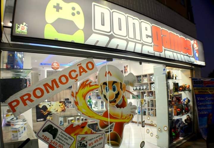 Impressão Digital & Decoração de Montra, a partir de: