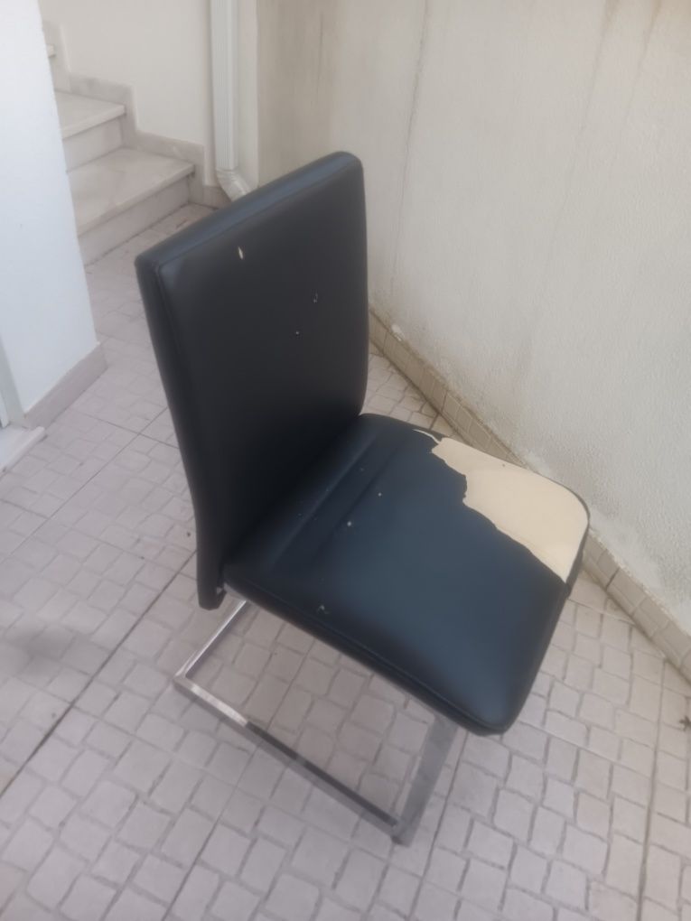 Cadeiras de sala