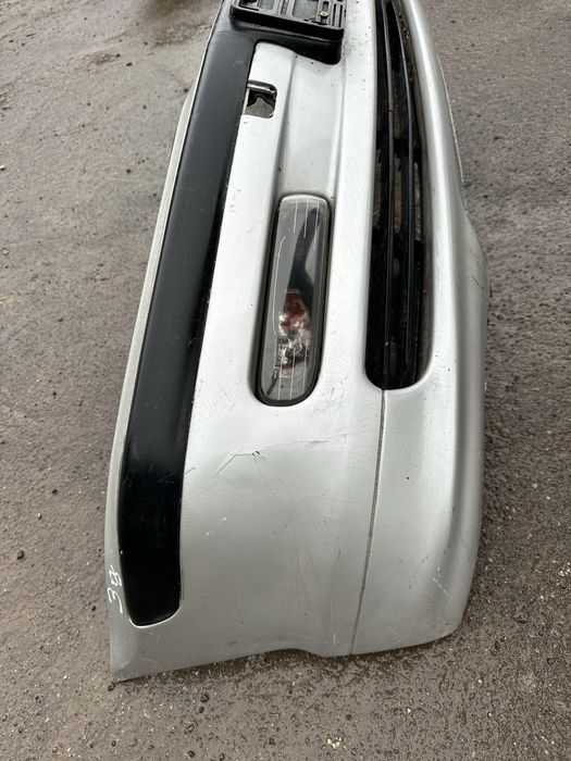 Передній бампер BMW 328і E46 БМВ 3 Е46 1997-2001