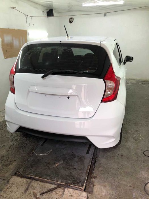 Фарбування авто Львів. Рихтування . Полірування