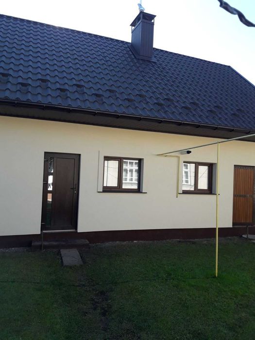 ФасаднІ та внутрішнІ роботи - професійно та якісно.