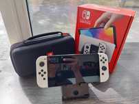 Nintendo Switch Oled SKLEP