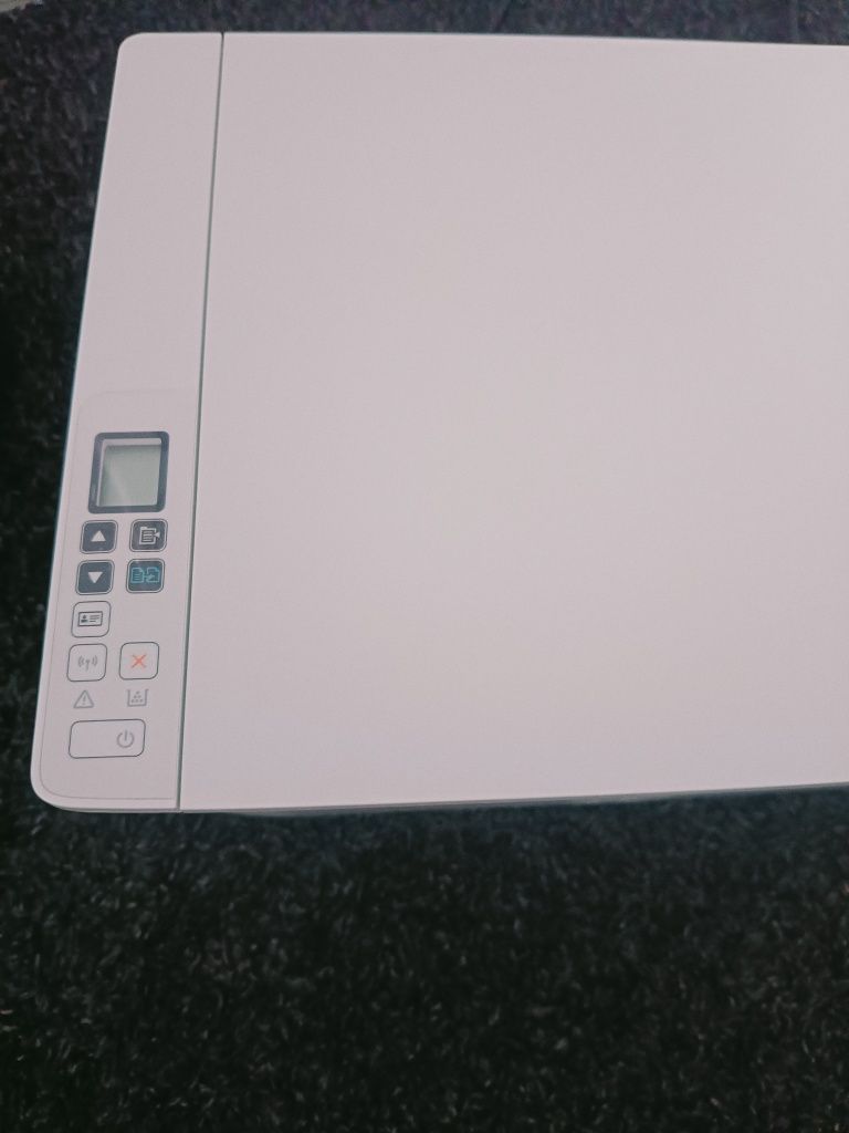 Drukarka HP laser Jet pro mfp m28w