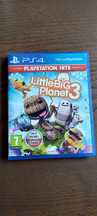 Little Big Planet 3 [PS4]