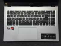 Acer Aspire 3 15 A315-24P Ryzen 7320U/8gb/512gb Trade-In/Bыкyп/Oбмeн
