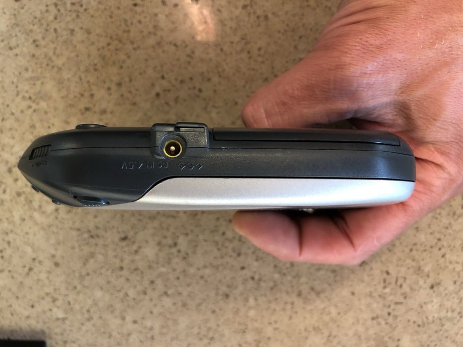 Cd плеер Sony d-181groove