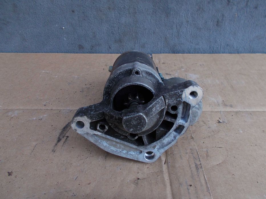citroen C3 1.4 8v rozrusznik 96563.17780 peugeot 207