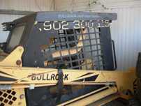 Bullrock 5S2 Valmak