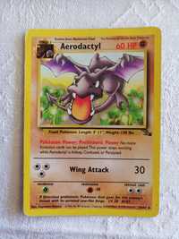 Carta pokemon Aerodactyl 16 / 62