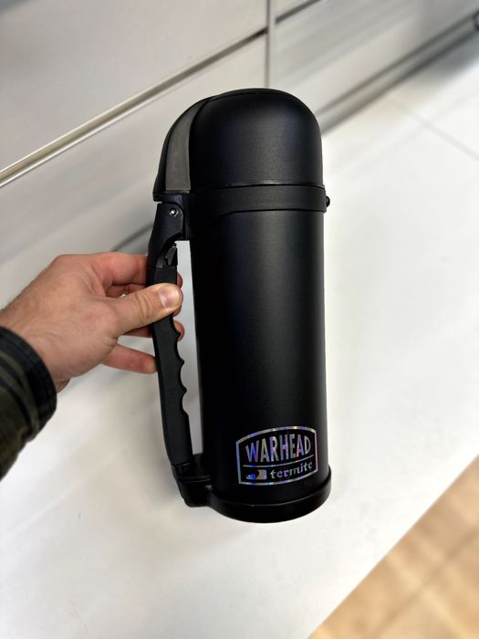 termos 1,5l termite warhead 24h outdoor