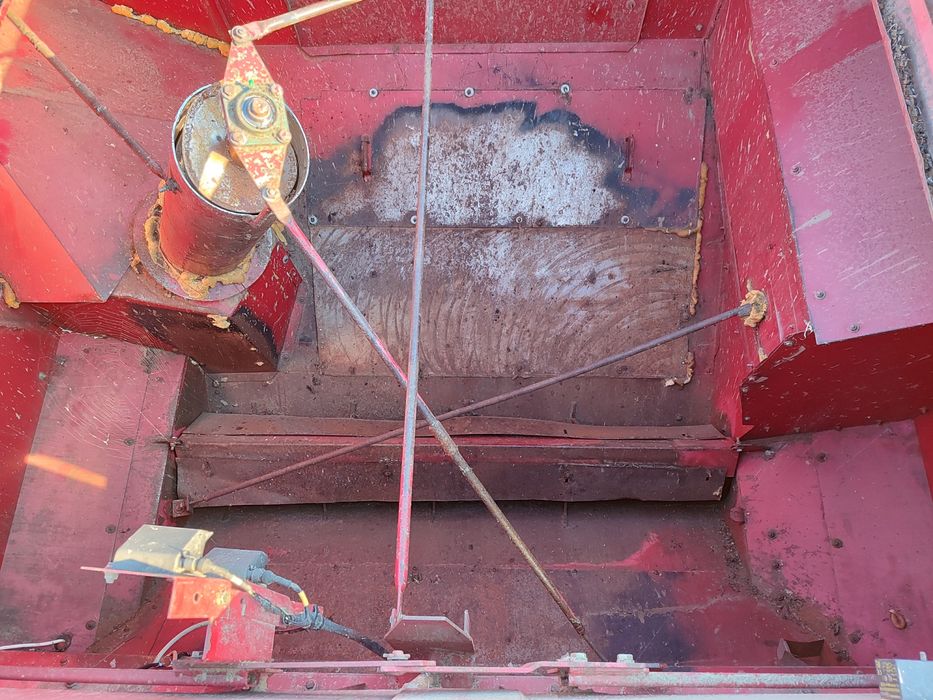 Продамо комбайна в гарному стані