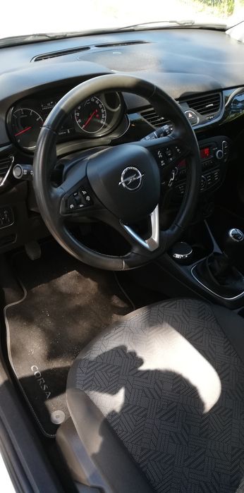 Opel Corsa  1.4 GPL de 2018