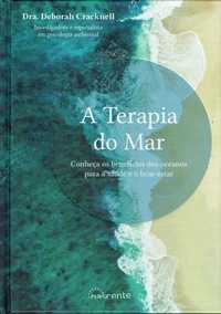 14952

A Terapia do Mar