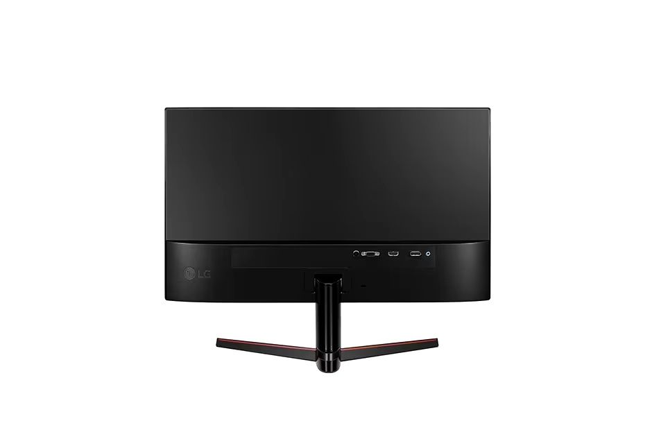 Монитор LG 24MP59G-P 75 ГЦ