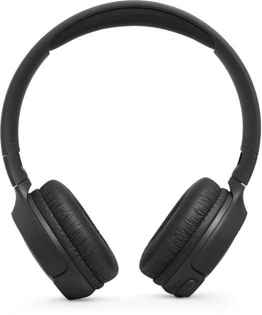 Навушники JBL TUNE 560 BT Black