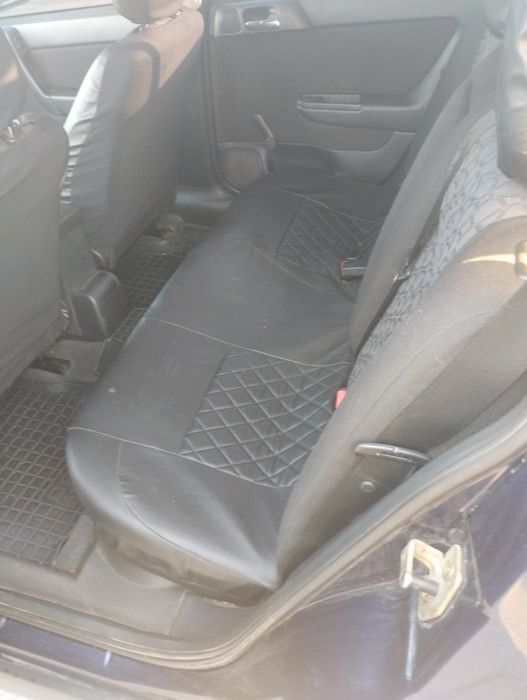 Продам Опель Астра G на темчасовій регістрації