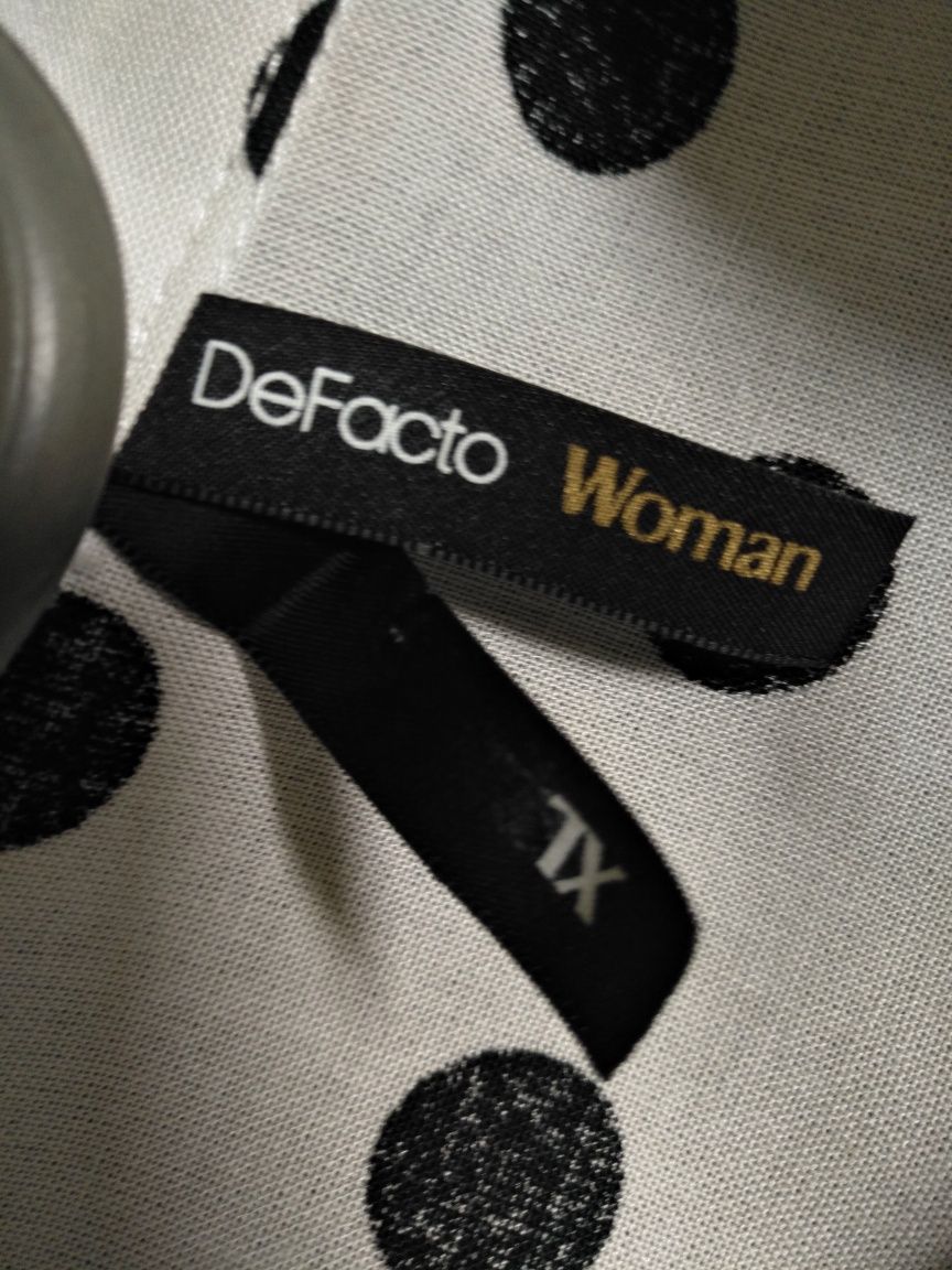 "DeFacto"- трэндовая рубашка