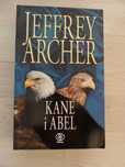 Jeffrey Archer Kane i Abel