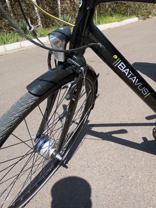 Немецкий batalus, nexus 8