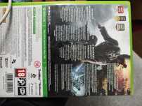 Dishonored xbox GOTY 360  PL wersja goty