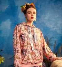 Sweater Frida Kahlo - promoção