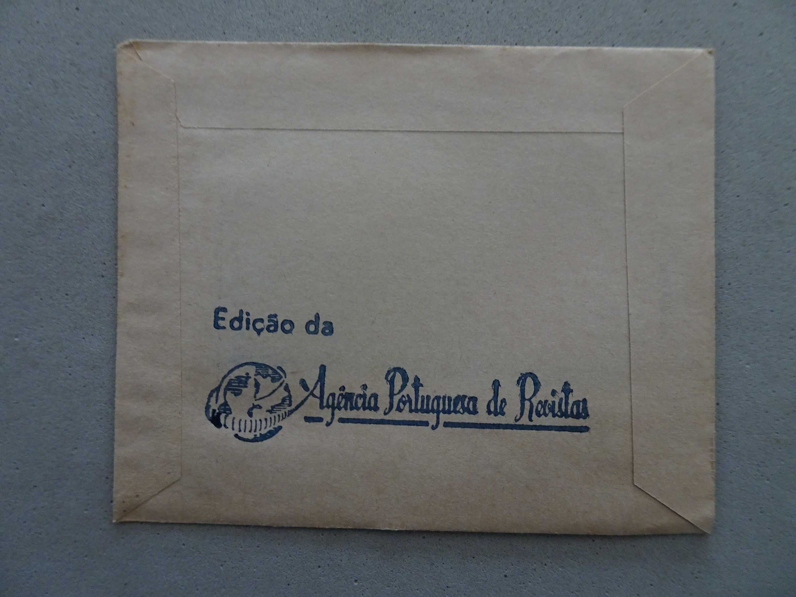 Carteira de cromos fechada Barbapapa - APR