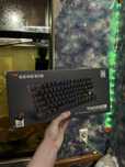клавіатура genesis thor 303 tkl