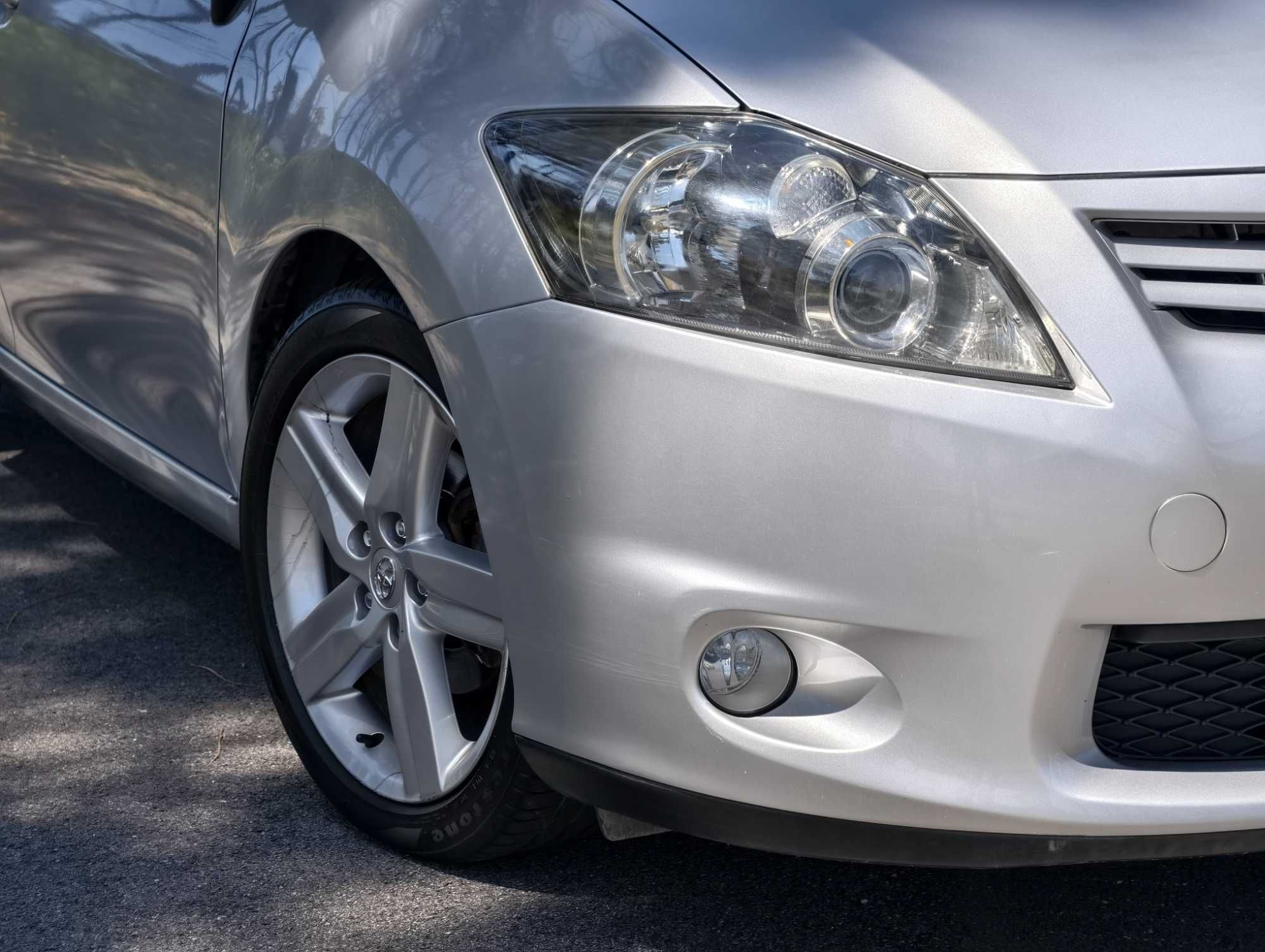 Toyota Auris 1.4 D-4D Sport | 127 mil quilometros | Nacional