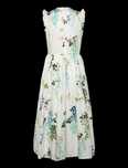 Długa suknia Giolia Ted Baker London