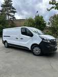 Опель Виваро 1.6 Opel Vivaro B