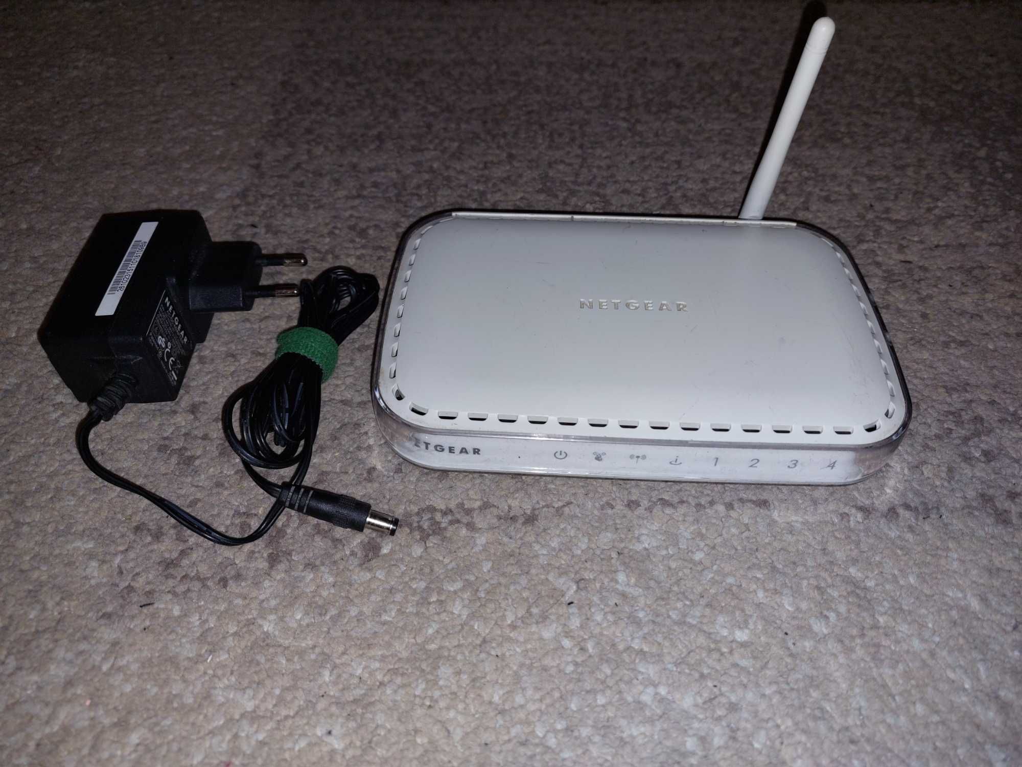 Sprzedam router Netgear