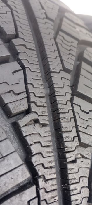 Uniroyal 195 65 r15 4шт 2шт шини б'у гума резина з Європи