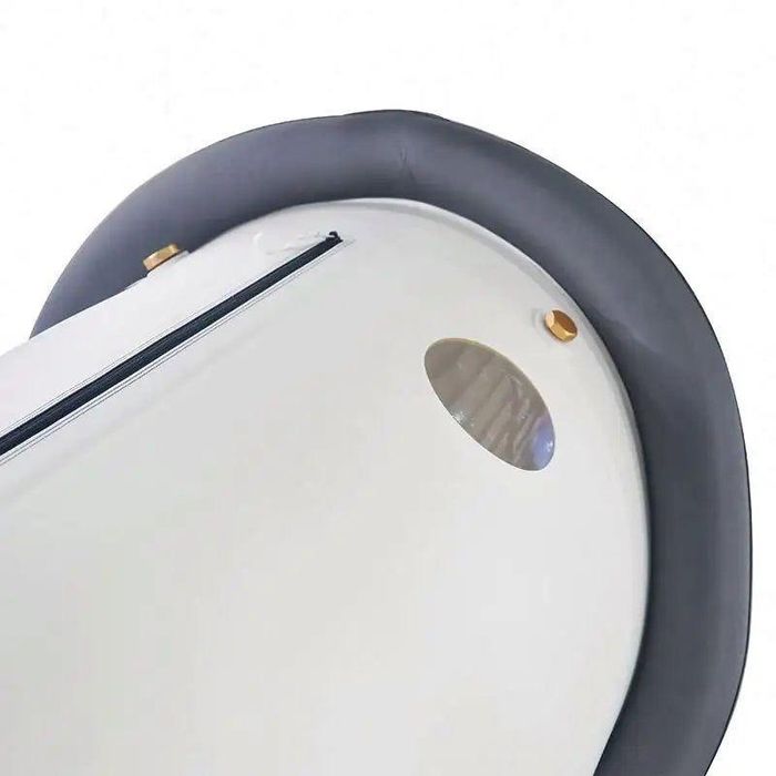 Câmara hiperbárica