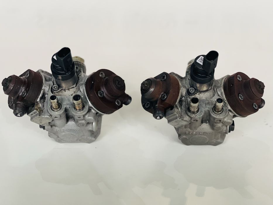 ТНВД Audi Q7 4L Q5 8R A6 C7 Touareg NF ( 2011 - 2017 ) 3.0 TDI Шрот