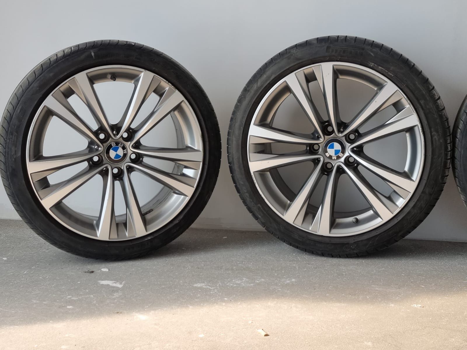 Felgi koła 19 bmw