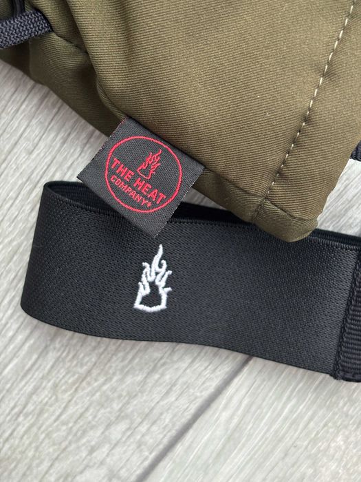 Чоловічі Рукавиці The Heat Company Shell Primaloft Перчатки Оригінал