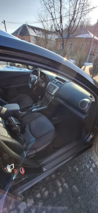 Продам свій автомобіль