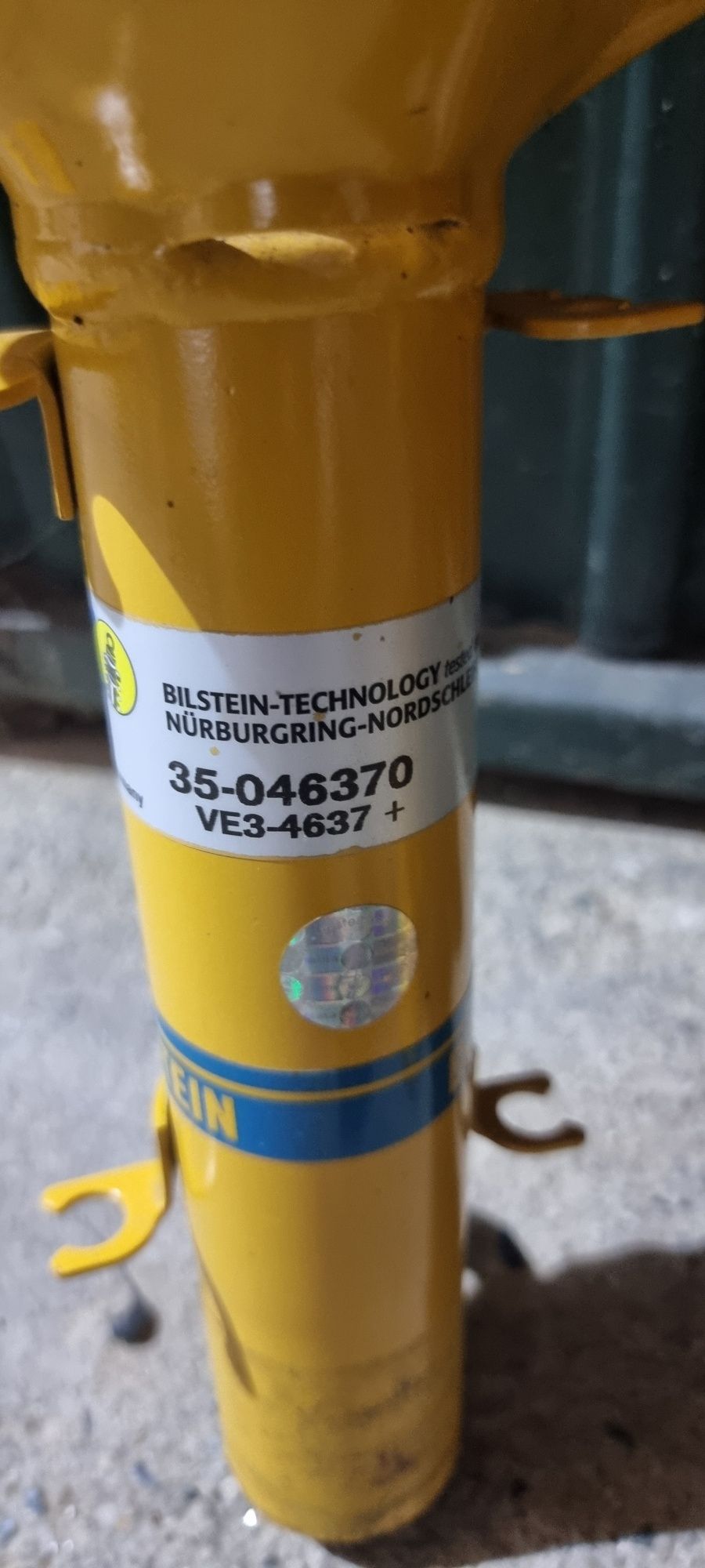 Bilstein B6 Performance