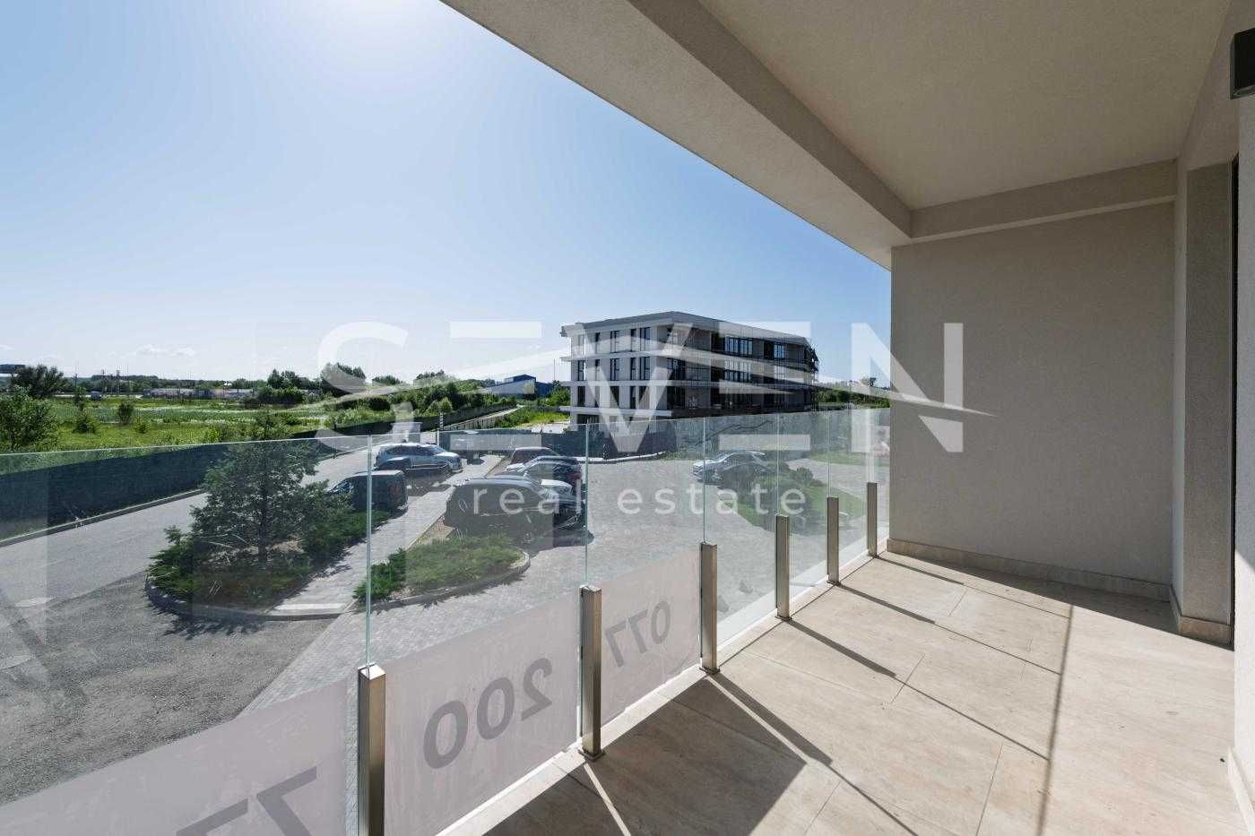 Продаж 3к квартира 87 м2 Park Lake City Підгірці Конча Заспа
